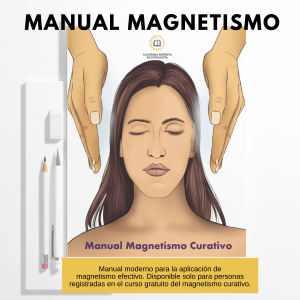 Manual Magnetismo Curativo
